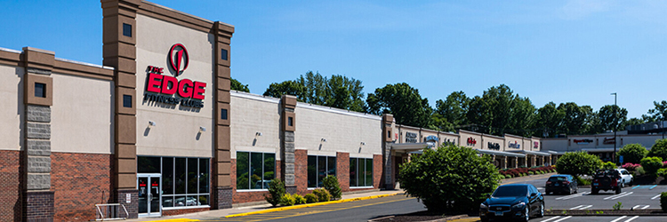 Urstadt Biddle Properties acquires Shelton Sq. Shopping Center for $33.6 million - 186,000 s/f center on 20 acres; anchored by a 67,000 s/f Stop & Shop
